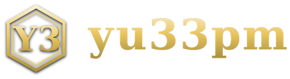 yu33pm logo