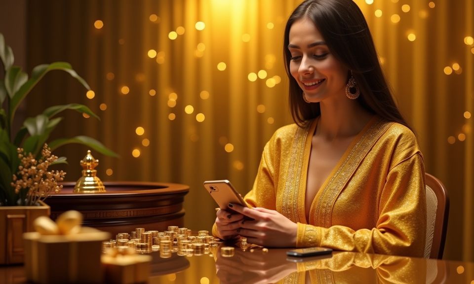 yu33pm Slots Solar Queen — yu33pm লবিতে সূর্যের খেলা